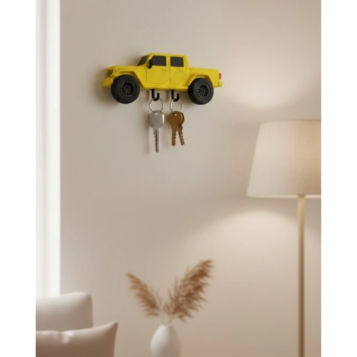 BFS ANAHTARLIK ARABA