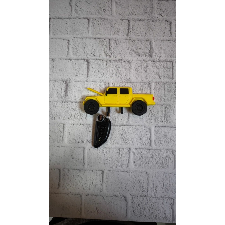 BFS ANAHTARLIK ARABA