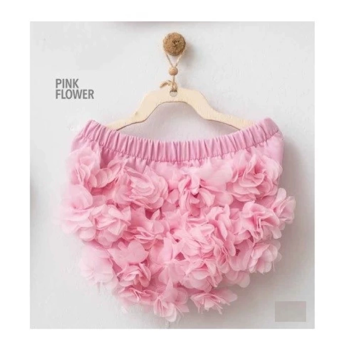BFS  Andywawa AC24667 Petit Love Bebek Külodu Pink