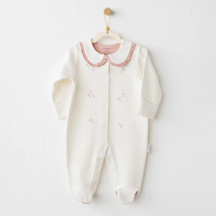 BFS Andywawa AC26093 Mon Petit Amour Tulum Ekru