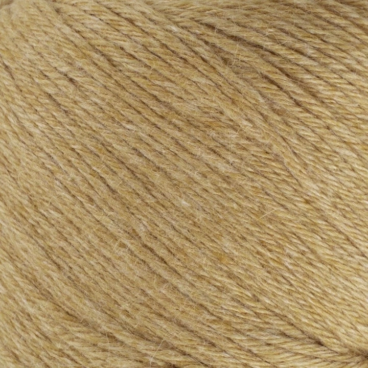 BFS  Angora 50gr Bej El Örgü İpi - L132 - 33807