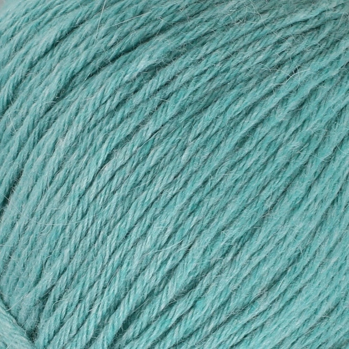 BFS  Angora 50gr Mint Yeşili El Örgü İpi - L130 - 33805