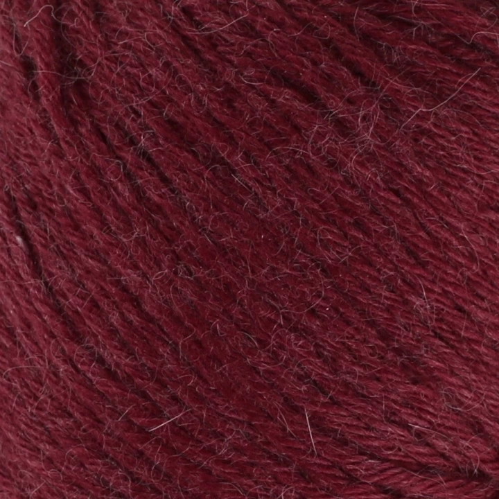 BFS  Angora Bordo El Örgü İpi - L005 - 34217
