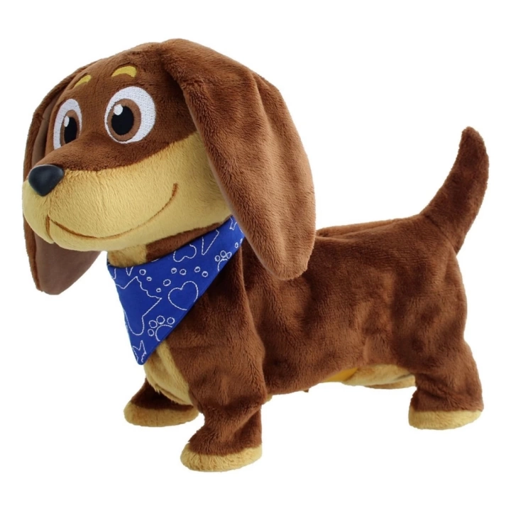 BFS   Animagic Köpek Diggles