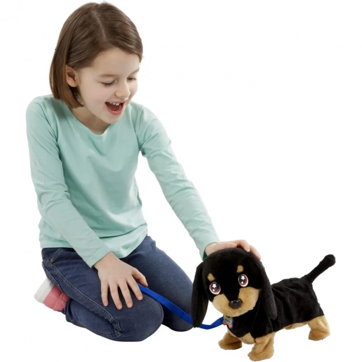 BFS   Animagic Lizzy Yürüyen Köpeğim Corgi