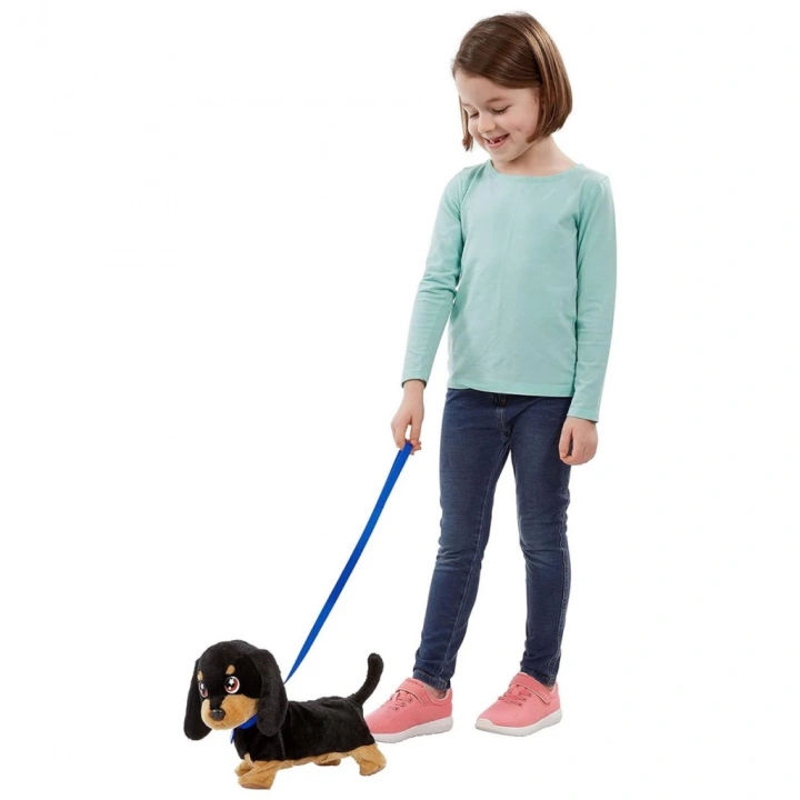 BFS   Animagic Sosis Köpek Waggles