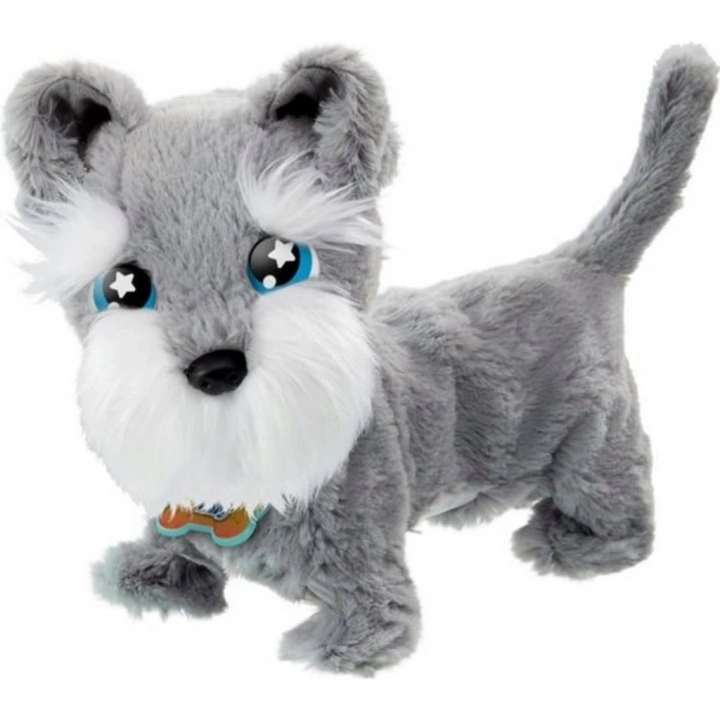BFS   Animagic Terrier Köpek Tilly