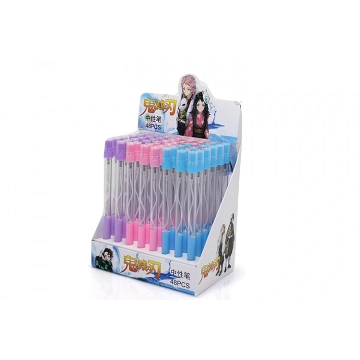 BFS Anime Figür Tükenmez Kalem Alk332