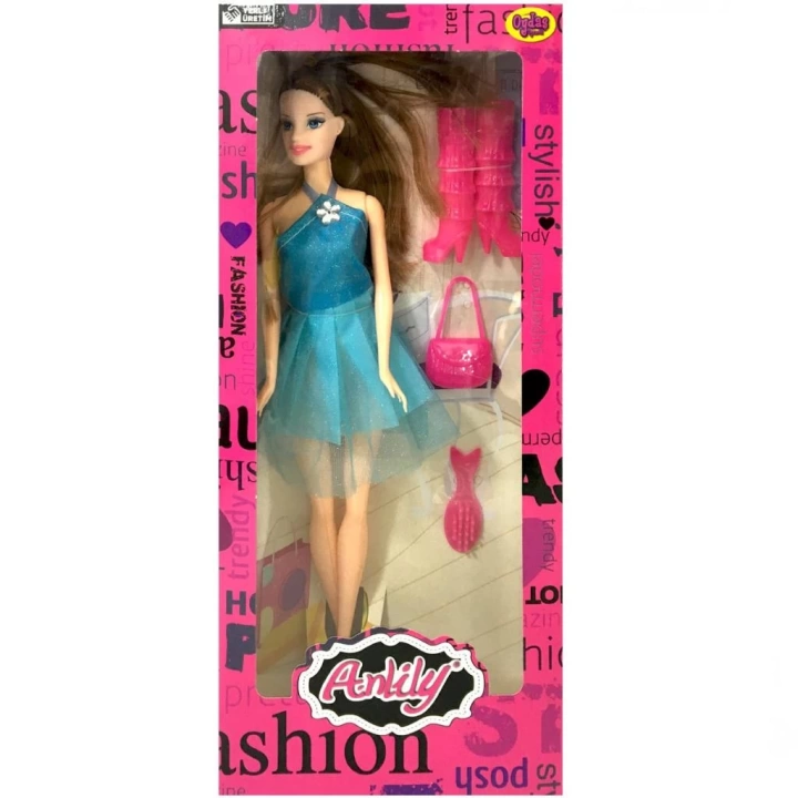 BFS   Anlily Fashion Model Bebek