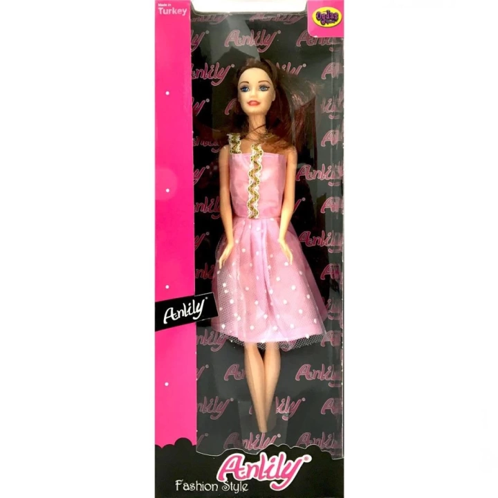 BFS   Anlily Fashion Style Bebek