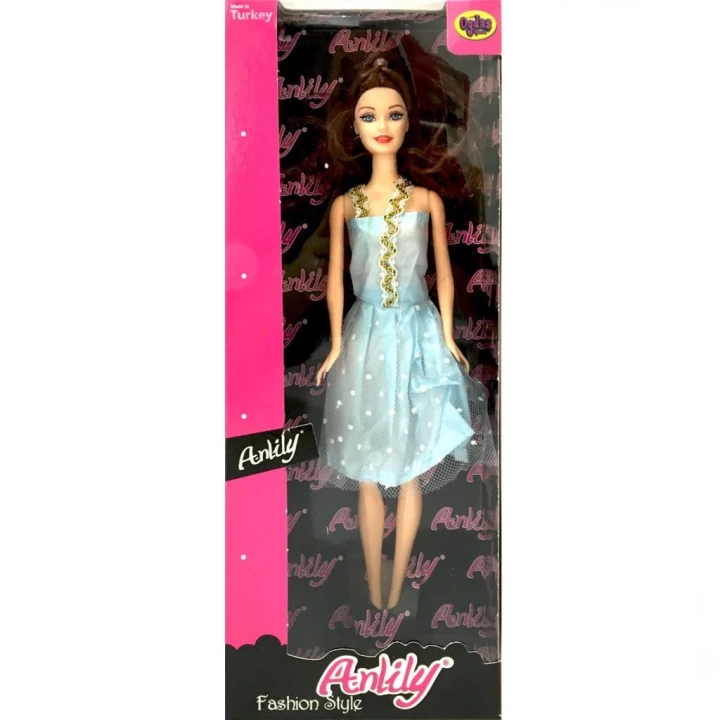 BFS   Anlily Fashion Style Bebek