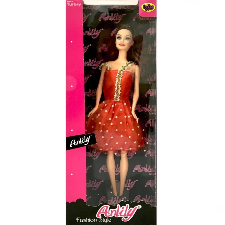 BFS   Anlily Fashion Style Bebek