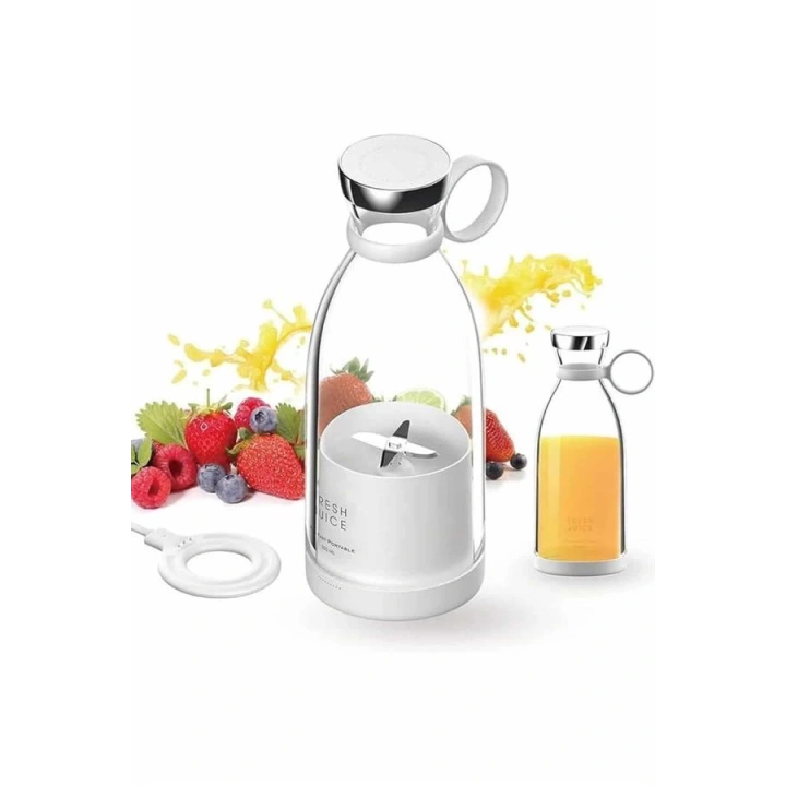 BFS Anneler Gününe Özel Hediye Bardak Blender Paslanmaz Çelik Bıçaklı