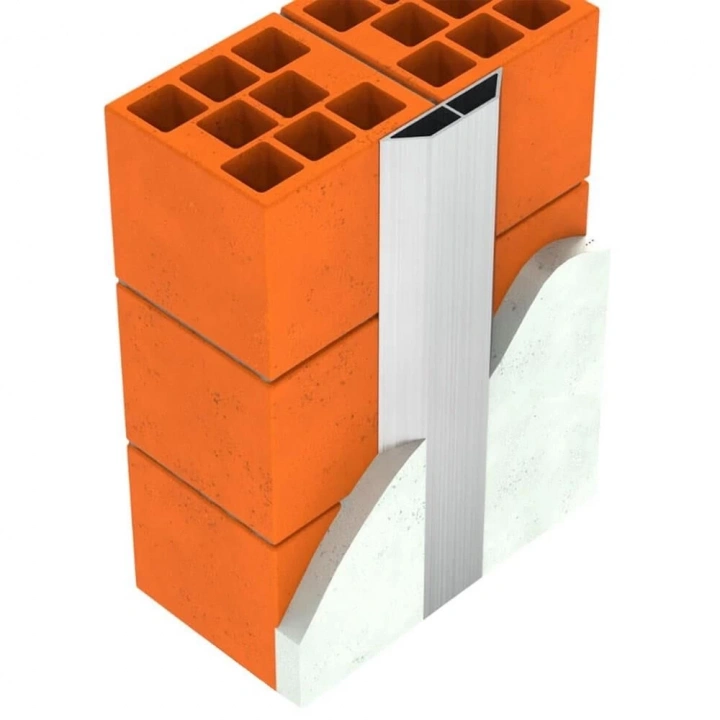BFS Ano Çıtası Destekli 7 mm 3 Metre  (10 Boy)