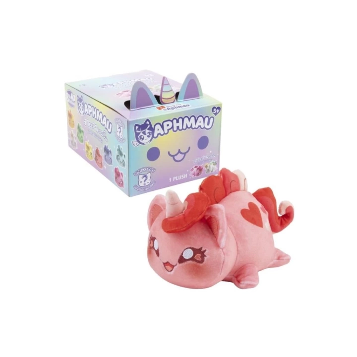 BFS   APH05000 Aphmau Sürpriz Unicorn Pelüş 15 cm - 6025U9