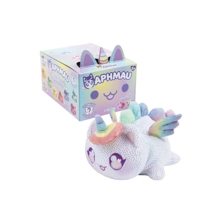 BFS   APH05000 Aphmau Sürpriz Unicorn Pelüş 15 cm - 6025U9
