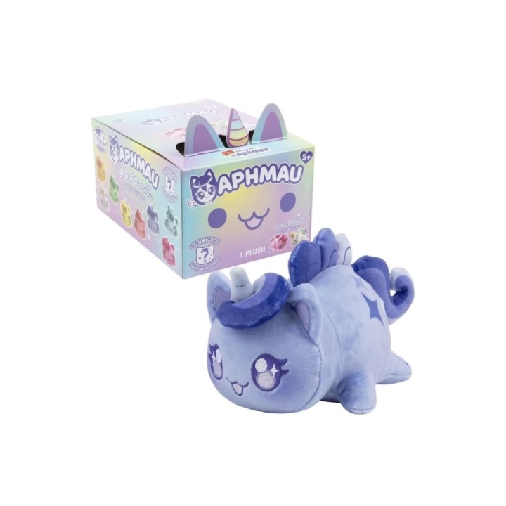 BFS   APH05000 Aphmau Sürpriz Unicorn Pelüş 15 cm - 6025U9