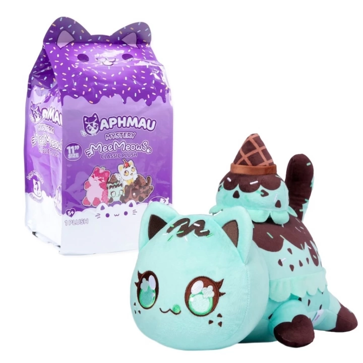 BFS  Aphmau Sürpriz Peluş 28 cm