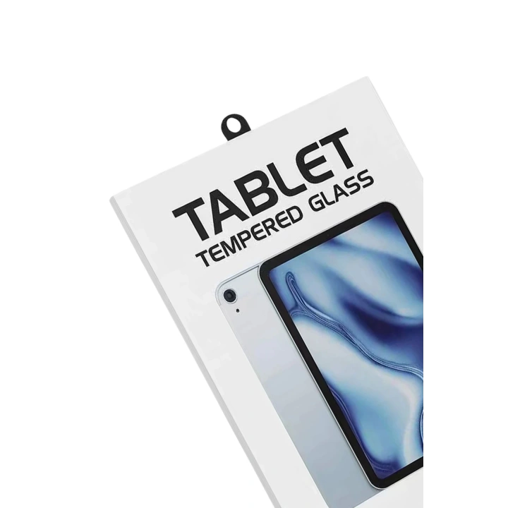 BFS Apple iPad Air 4 10.9 Magic Tablet Cam Ekran Koruyucu - Şeffaf