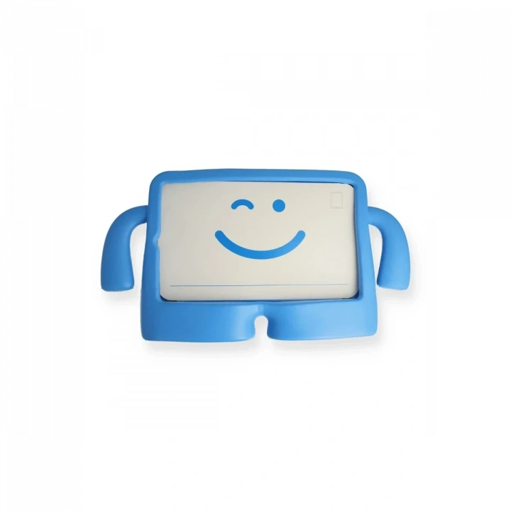 BFS  Apple iPad Mini 6 Karakter Tablet Silikon - Mavi