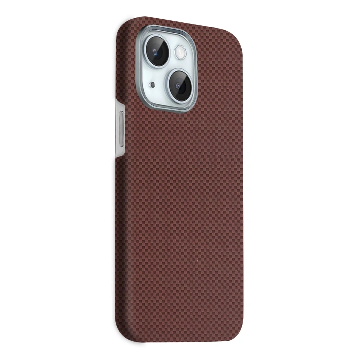 BFS  Apple iPhone 14 Volt Magsafe Kapak - Kırmızı