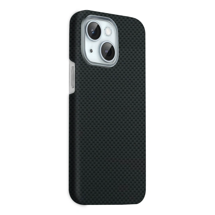 BFS  Apple iPhone 14 Volt Magsafe Kapak - Siyah 2