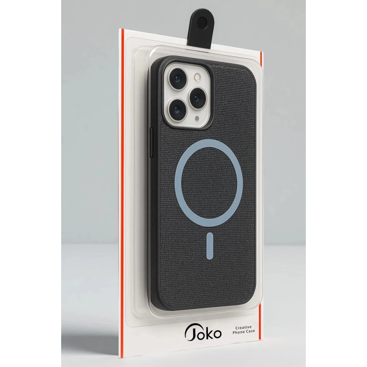 BFS  Apple iPhone 16 Pro Max Helen Magsafe Kapak - Rainbow