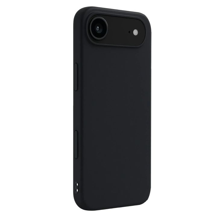 BFS  Apple iPhone 17 Air First Silikon - Siyah