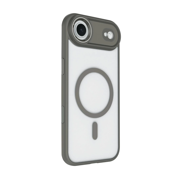 BFS Apple iPhone 17 Air Terea Magsafe Kapak - Titan Gri