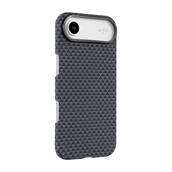 BFS  Apple iPhone 17 Air Vega Magsafe Kapak - Gri