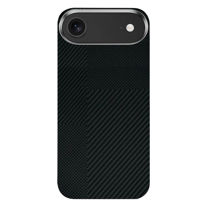 BFS  Apple iPhone 17 Air Volt Magsafe Kapak - Siyah