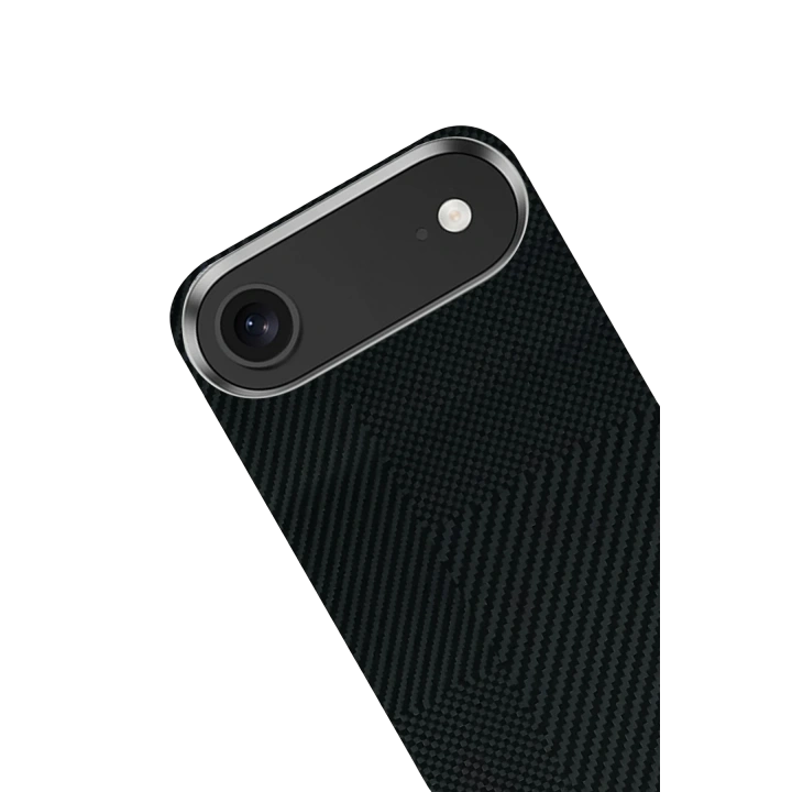 BFS  Apple iPhone 17 Air Volt Magsafe Kapak - Siyah