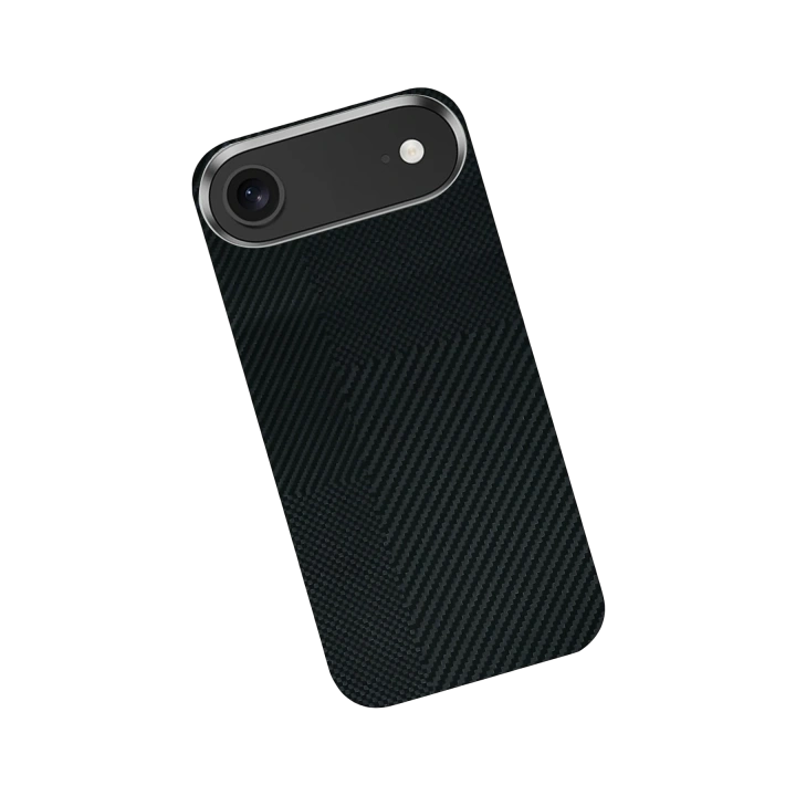 BFS  Apple iPhone 17 Air Volt Magsafe Kapak - Siyah