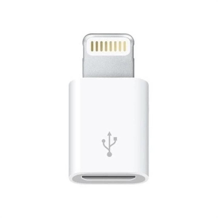 BFS  Apple iPhone / iPad Micro Usb Dönüştürücü Adaptör OTG Aparat