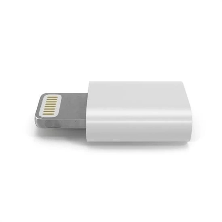 BFS  Apple iPhone / iPad Micro Usb Dönüştürücü Adaptör OTG Aparat