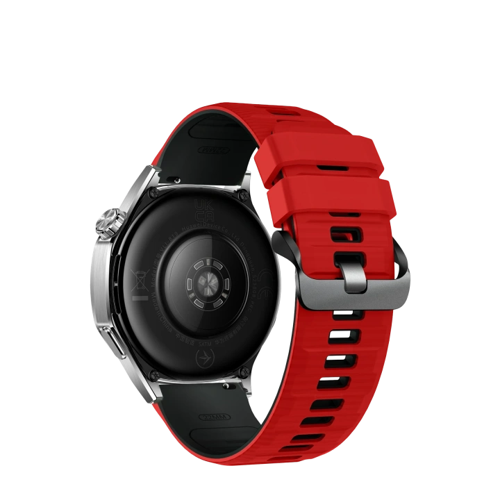 BFS  Apple Watch Ultra 49mm Minoc Kordon - Kırmızı