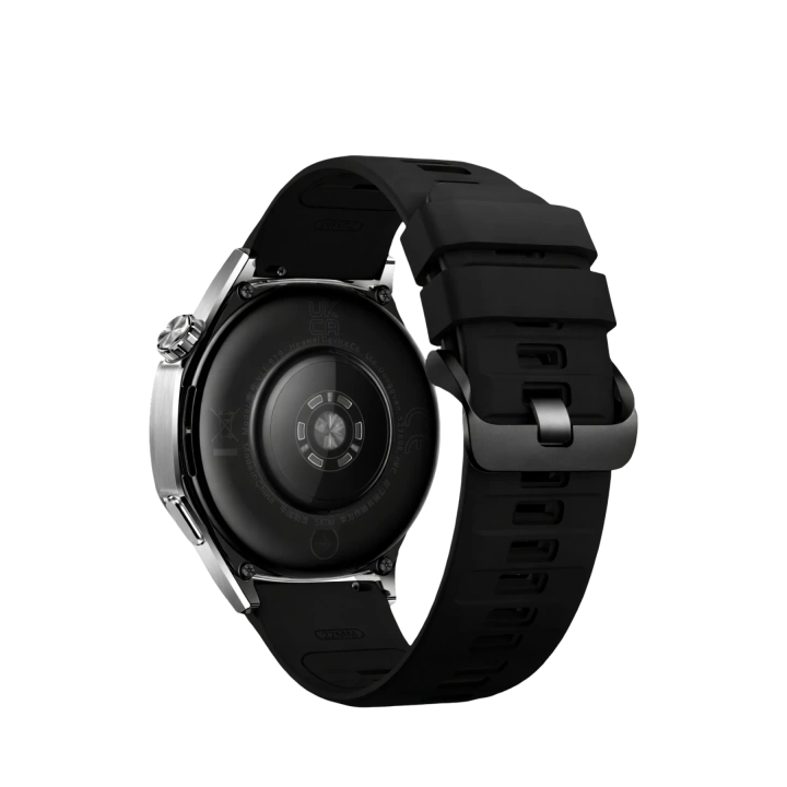 BFS  Apple Watch Ultra 49mm Minoc Kordon - Siyah