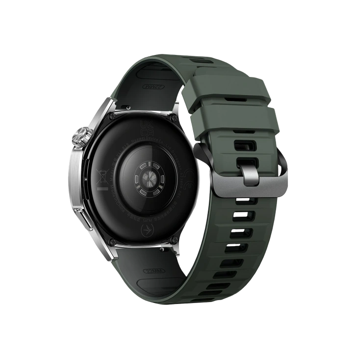 BFS  Apple Watch Ultra 49mm Minoc Kordon - Yeşil