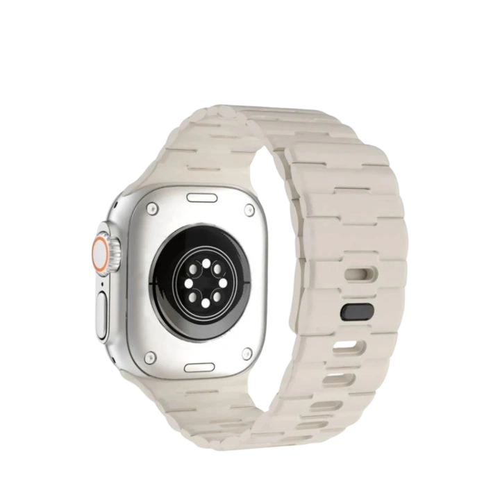 BFS  Apple Watch Ultra 49mm Wowen Kordon - Bej