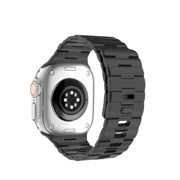 BFS  Apple Watch Ultra 49mm Wowen Kordon - Siyah