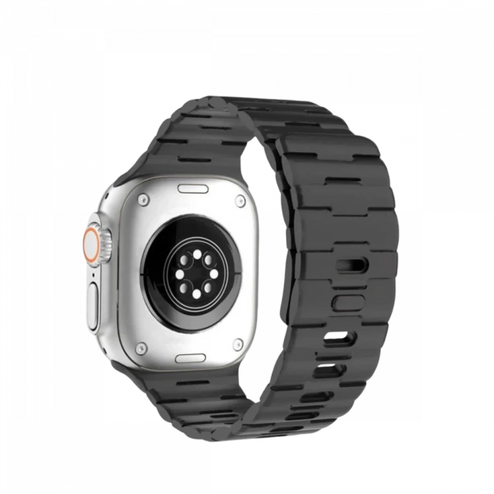 BFS  Apple Watch Ultra 49mm Wowen Kordon - Siyah