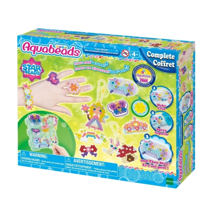 BFS   Aquabeads Peri Dünyası EAB31766