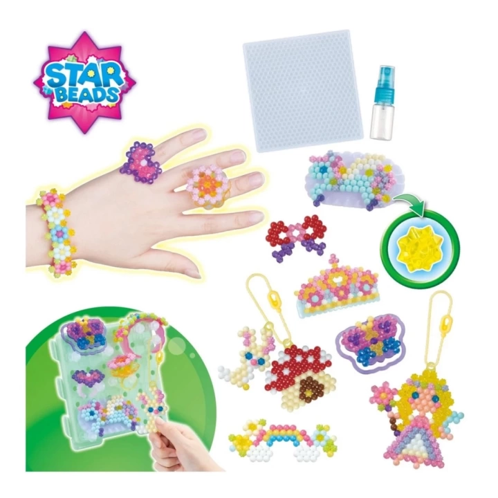 BFS   Aquabeads Peri Dünyası EAB31766