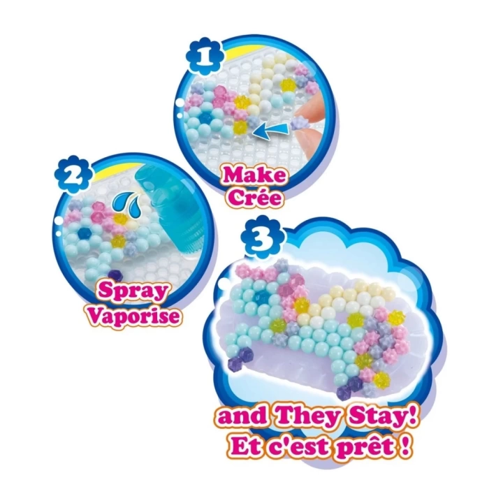 BFS   Aquabeads Peri Dünyası EAB31766