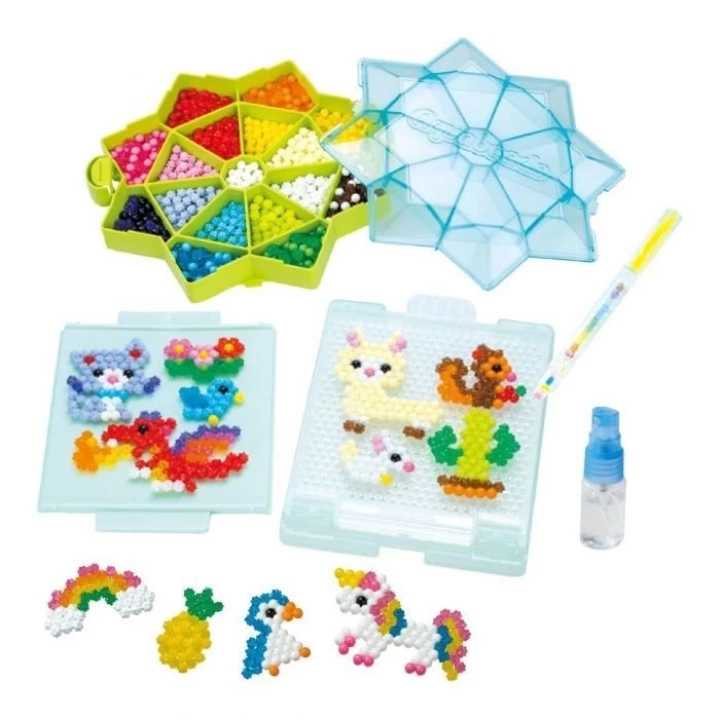 BFS   Aquabeads Star Bead Başlangıç Seti