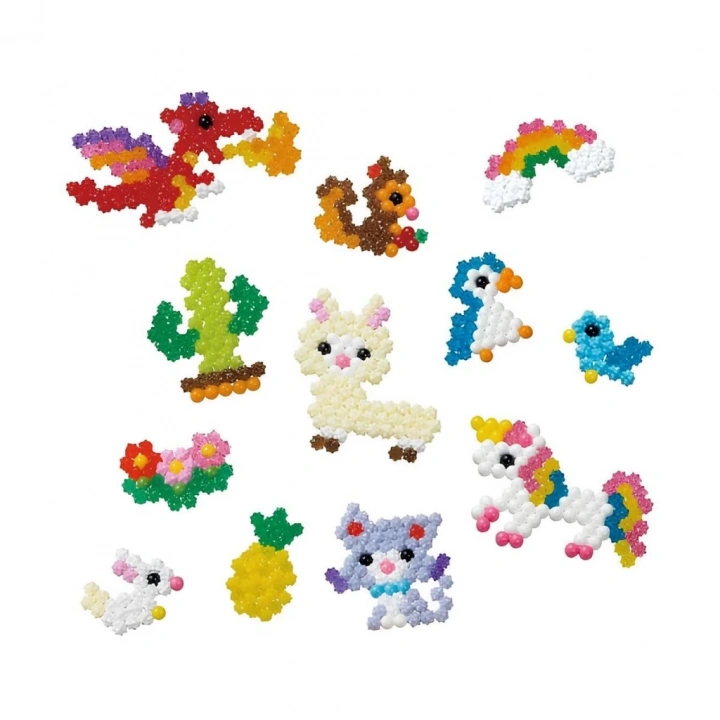 BFS   Aquabeads Star Bead Başlangıç Seti