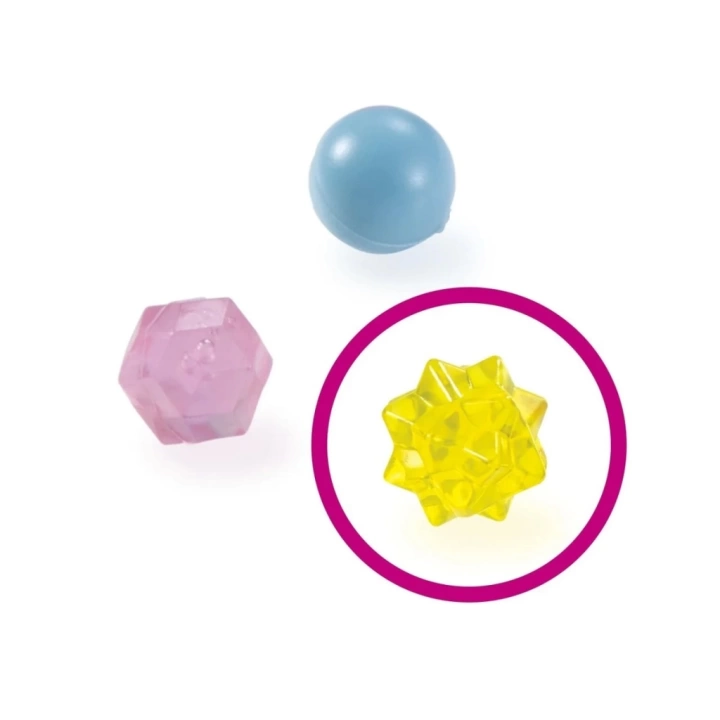 BFS   Aquabeads Star Bead Yedek Boncuk Seti EAB31603