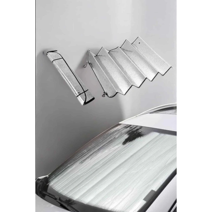 BFS Araba Güneşliği Oto Güneşlik Tüm Araç Modellerine Uygun