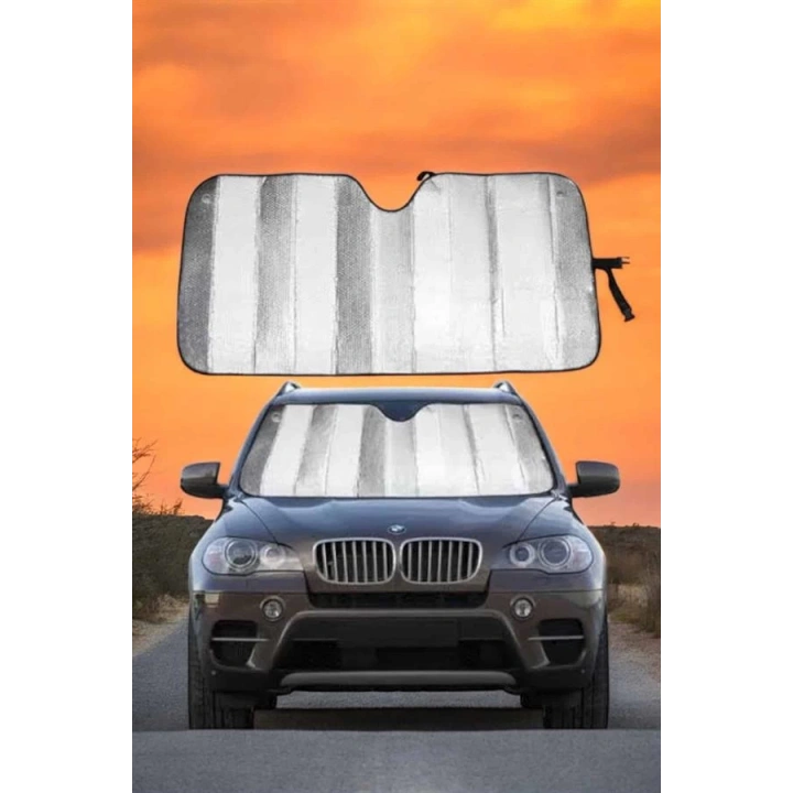 BFS Araba Güneşliği Oto Güneşlik Tüm Araç Modellerine Uygun