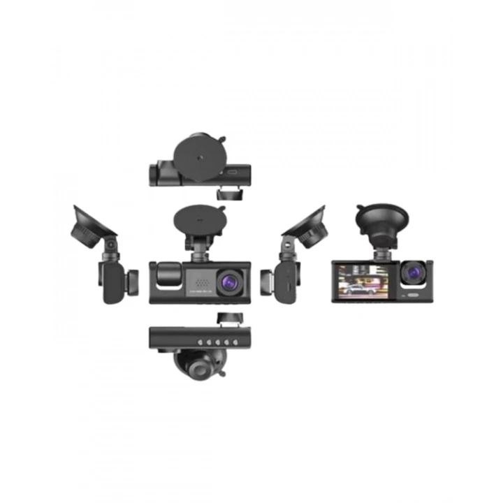 BFS ARAÇ KAMERASI SİLİNDİR